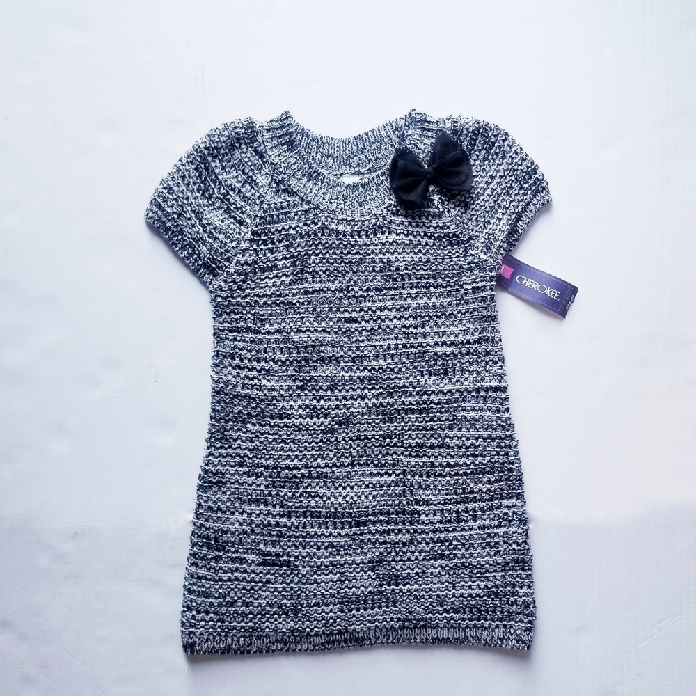 NWT Cherokee Sweater Dress